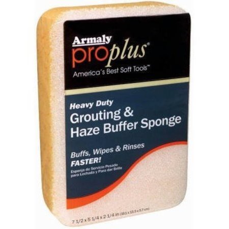 ARMALY Grouting Sponge 606
